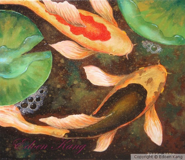 Golden Pond Series 1