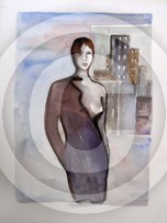 Metropolitan Lady
