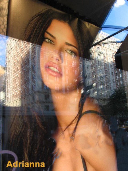 Adrianna Lima