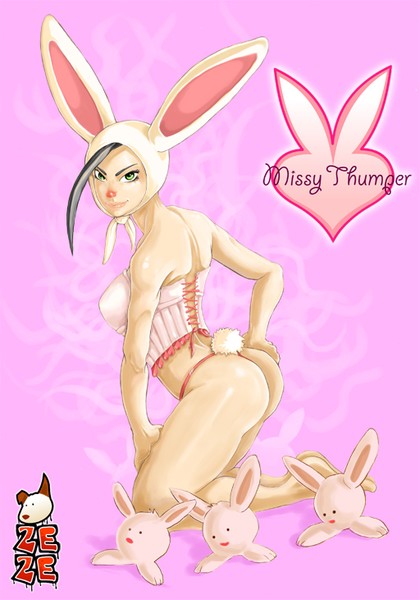 missy thumper