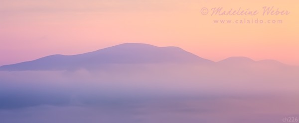 • Mystical Sunrise Cahersiveen
