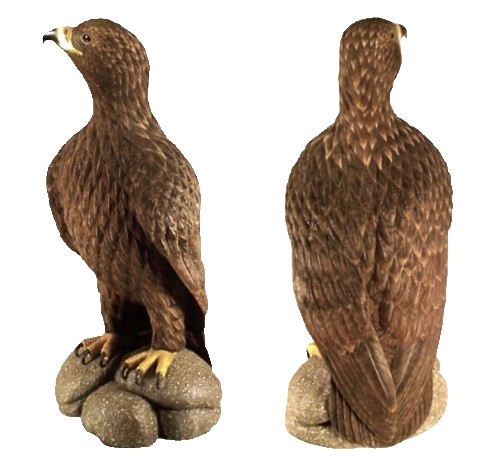Golden Eagle