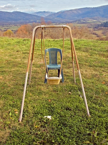remebering childhood
