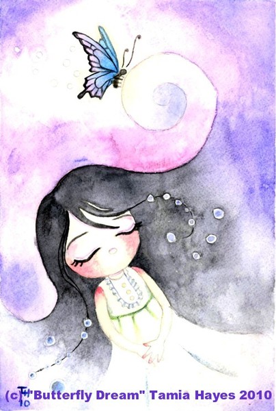 Butterfly Dream