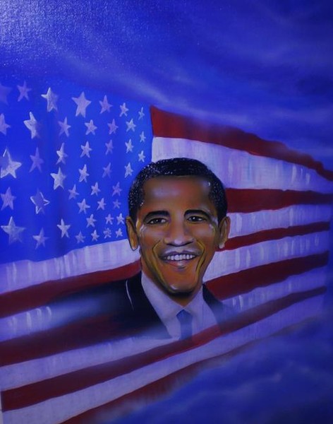 OBAMA
