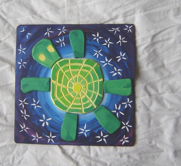 TURTLE