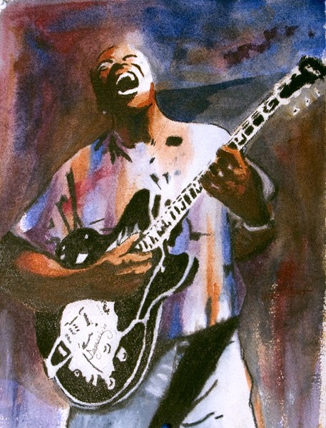 Howlin Wolf