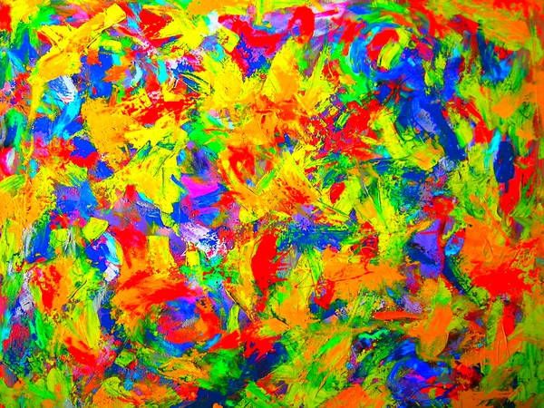 Abstract forms 18