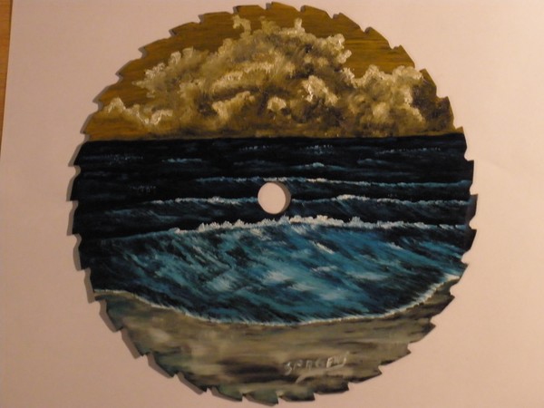 sawblade