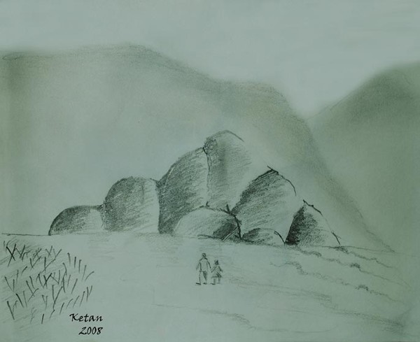 Landscape