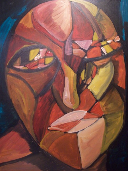 Human