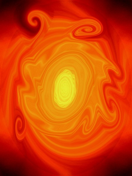 Red Sun