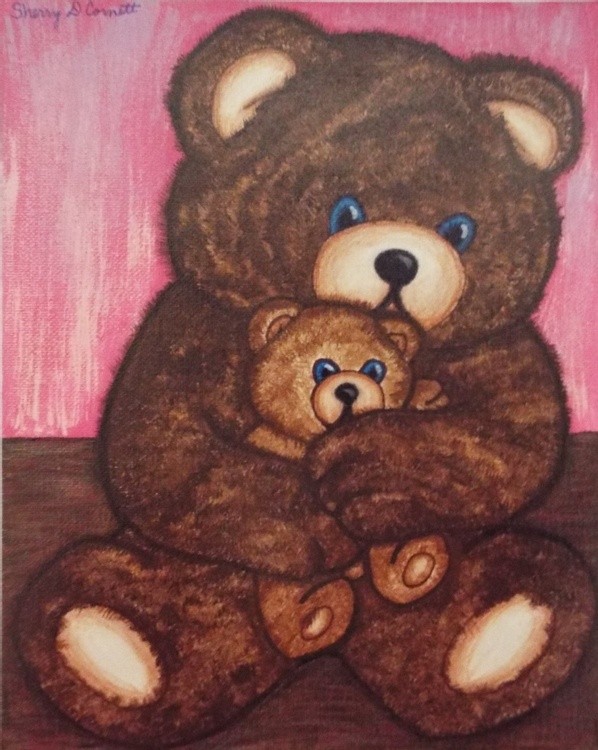 Teddy Bears
