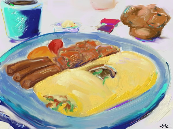 Omelette