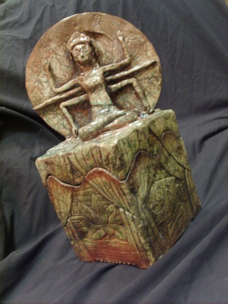 Santanna Dharma
