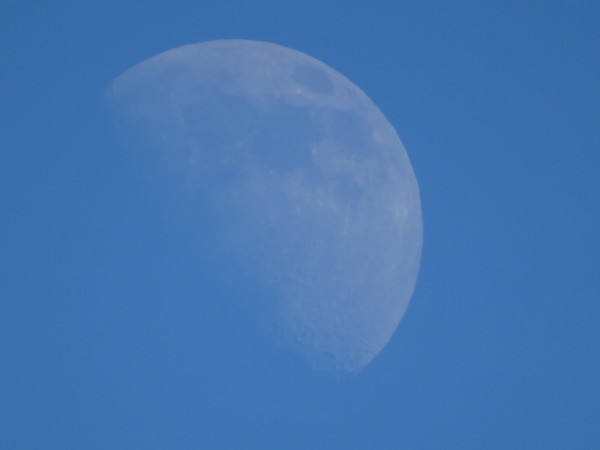 moon