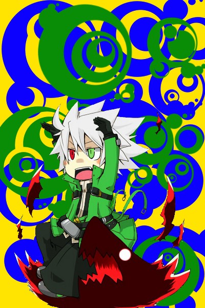 ragna brazilian  version