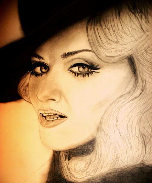 Madonna