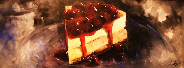 CHERRY PIE