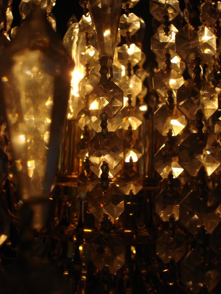Chandelier
