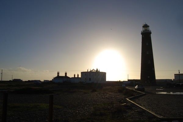 Dungeness One