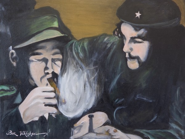 Cuba