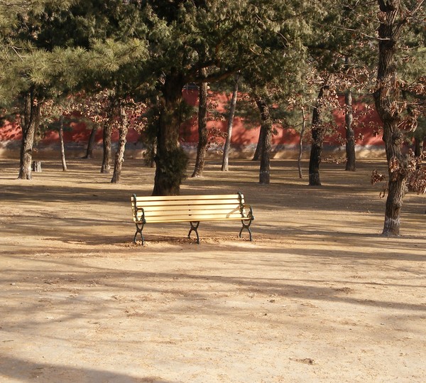 Bench