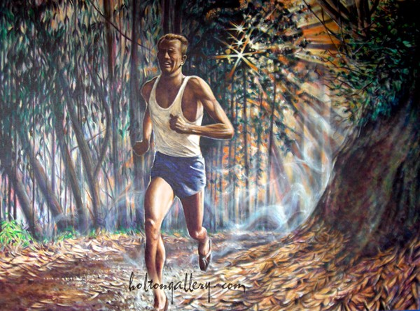 Zatopek