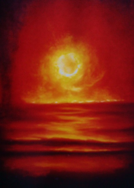Eclipse (Red)