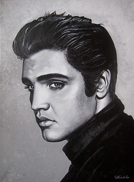 Elvis Presley