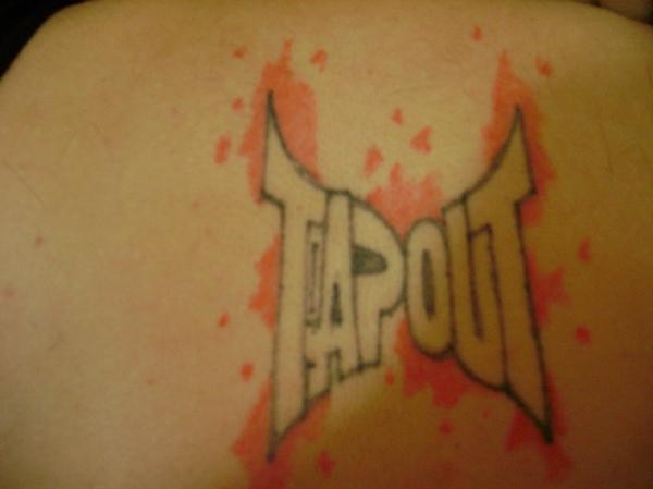 Tapout