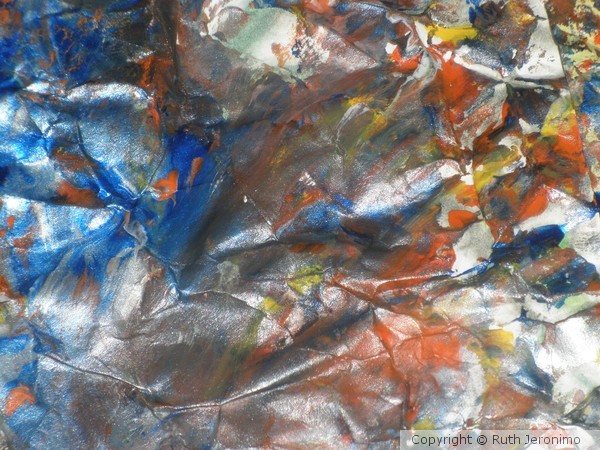 Adding Color II