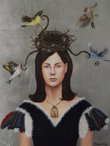 Bird Queen