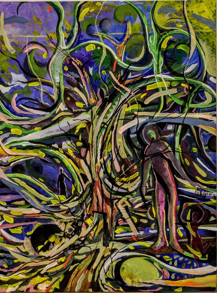 Heart of the Forest