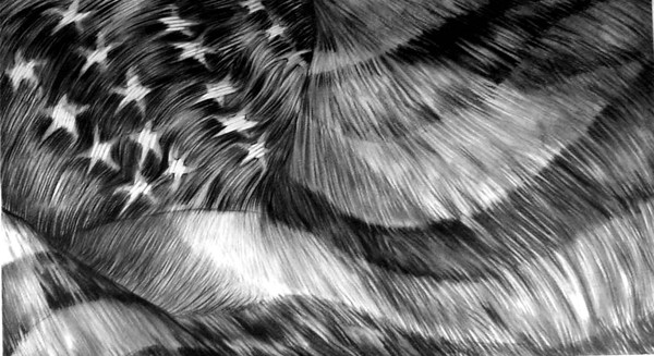 American Turbulance