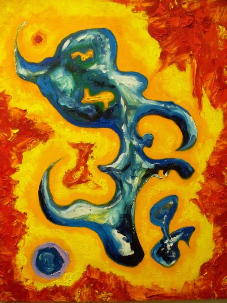color therapy for blue monday