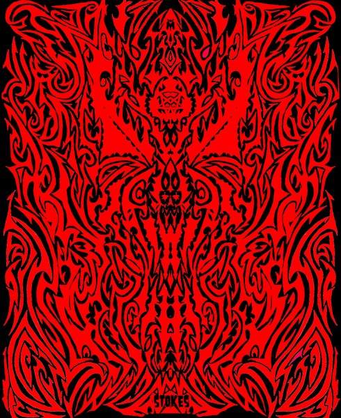 Soul of Cain by Christopher S. Stokes 2006