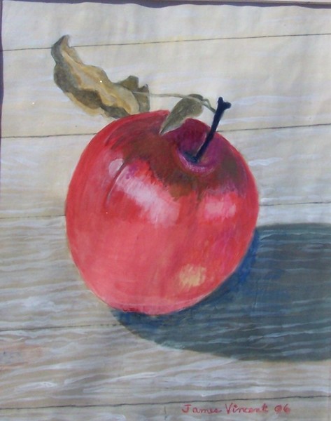 Sue's Apple