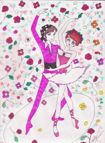 balerina