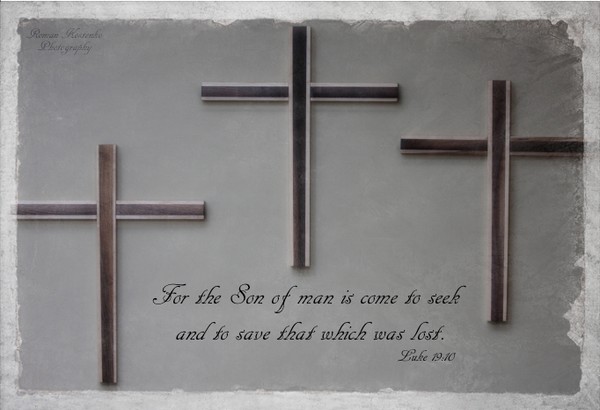 Luke 19:10