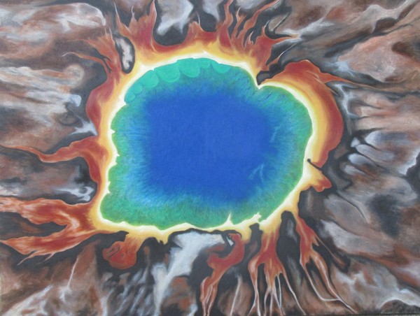 #SUPER CHAMBER
