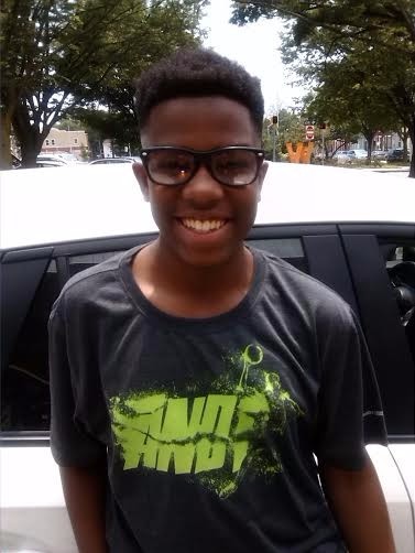 The Middle Schooler