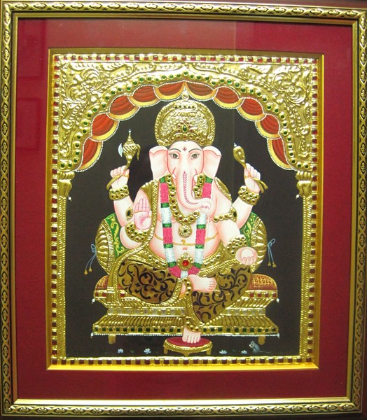 Lord Ganapathi
