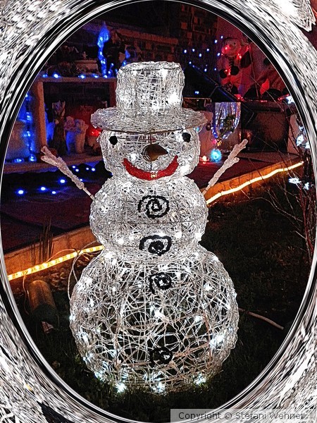 snowman