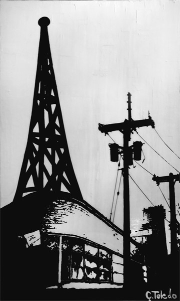 Radio Tower
