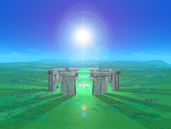 Guiding Light