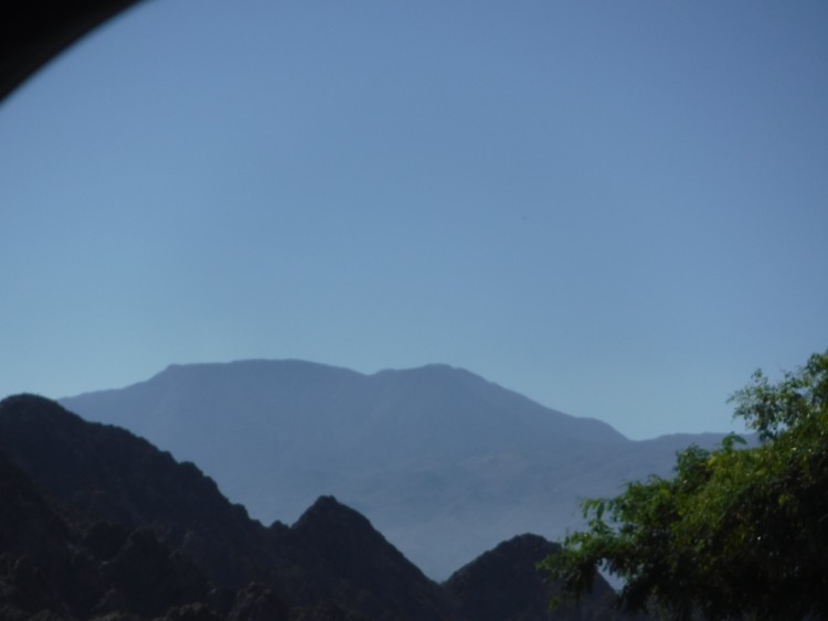 Home Mountains