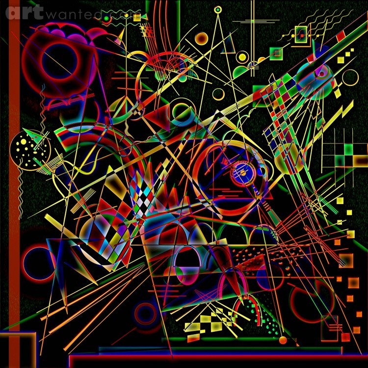 Composition #9