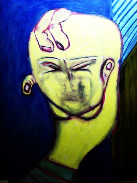 Distortion