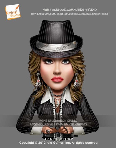 Poker Facebook Games Reins Studio Portofolio 12 resize